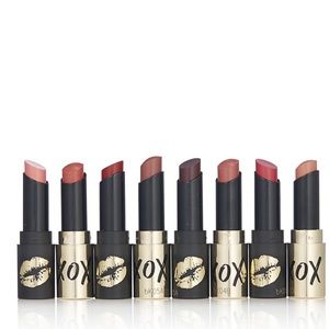 BNIB Bareminerals Mini Lipstick Set